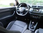 Škoda Fabia - fotka číslo 6