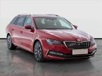 Škoda Superb - fotka číslo 0