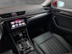 Škoda Superb - fotka číslo 7