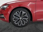 Škoda Superb - fotka číslo 14
