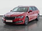 Škoda Superb - fotka číslo 1
