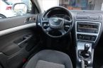 Škoda Octavia - fotka číslo 3