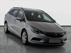 Opel Astra - fotka číslo 0