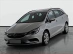 Opel Astra - fotka číslo 1