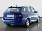 Škoda Fabia - fotka číslo 4