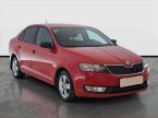 Škoda Rapid - fotka číslo 0