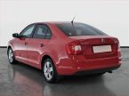 Škoda Rapid - fotka číslo 3
