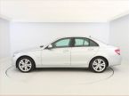 Mercedes Třída C - fotka číslo 2