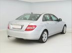 Mercedes Třída C - fotka číslo 4