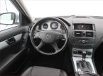 Mercedes Třída C - fotka číslo 6
