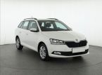 Škoda Fabia - fotka číslo 0