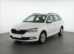 Škoda Fabia - fotka číslo 1
