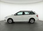 Škoda Fabia - fotka číslo 2