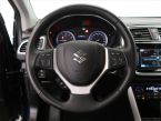 Suzuki SX4 - fotka číslo 17