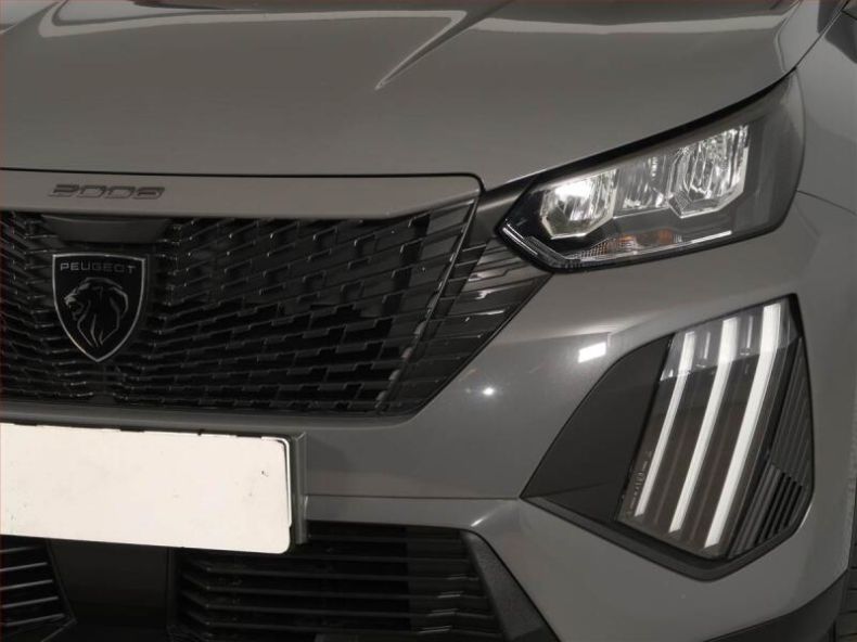 Peugeot 2008 - hlavní fotka