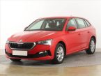 Škoda Scala - fotka číslo 1