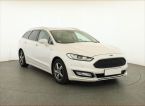Ford Mondeo - fotka číslo 0