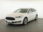 Ford Mondeo - fotka číslo 1