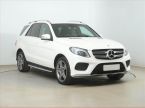 Mercedes GLE - fotka číslo 0