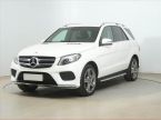 Mercedes GLE - fotka číslo 1