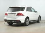 Mercedes GLE - fotka číslo 4