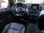 Mercedes GLE - fotka číslo 6