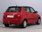 Škoda Fabia - fotka číslo 4