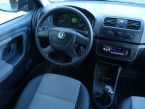 Škoda Fabia - fotka číslo 6