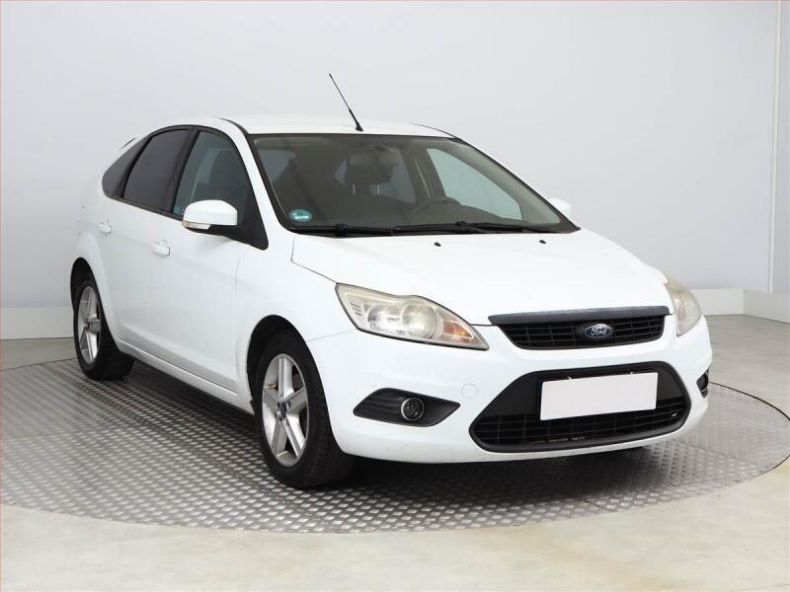 Ford Focus - hlavní foto