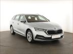 Škoda Octavia - fotka číslo 0