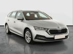 Škoda Octavia - fotka číslo 0