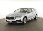 Škoda Octavia - fotka číslo 1