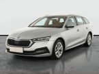Škoda Octavia - fotka číslo 1