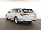 Škoda Octavia - fotka číslo 3