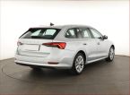 Škoda Octavia - fotka číslo 4
