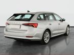 Škoda Octavia - fotka číslo 4