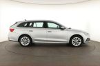 Škoda Octavia - fotka číslo 5