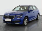 Škoda Kamiq - fotka číslo 1