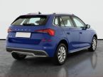 Škoda Kamiq - fotka číslo 4
