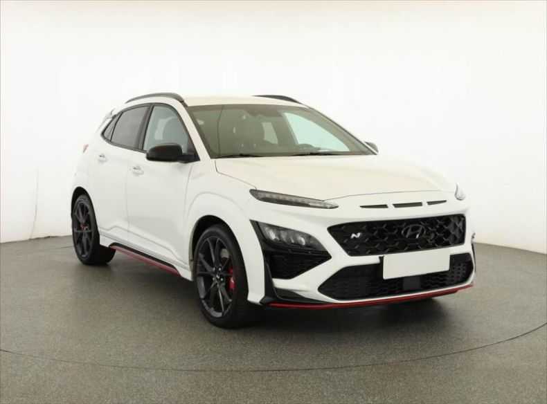 Hyundai Kona - hlavní fotka inzerátu
