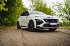 Hyundai Kona - fotka číslo 1