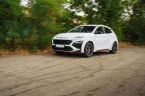 Hyundai Kona - fotka číslo 32