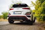 Hyundai Kona - fotka číslo 5