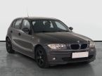 BMW Řada 1 - fotka číslo 0