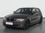 BMW Řada 1 - fotka číslo 1