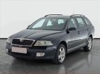 Škoda Octavia - fotka číslo 1