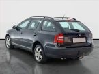 Škoda Octavia - fotka číslo 3