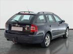 Škoda Octavia - fotka číslo 4