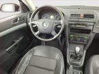 Škoda Octavia - fotka číslo 6