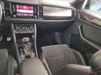 Škoda Kodiaq - fotka číslo 7